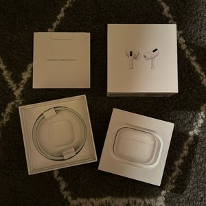 Apple AirPods Pro